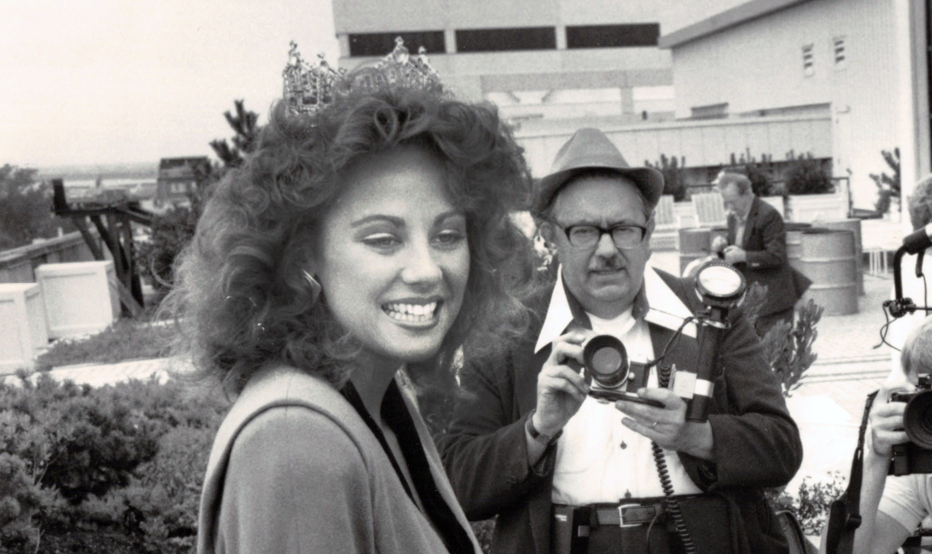 Miss America 1988